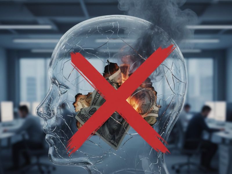 The $190 Billion Burnout Problem Hiding Inside Your Workplace - HRM Outlook