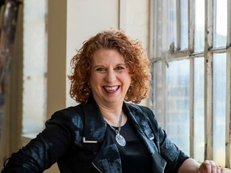Lisa Rohner Designing Digital HR Systems That Strengthen, Not Replace, Leadership ...